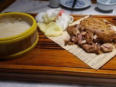 -惠丰堂饭庄
