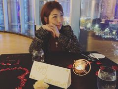 -圣丰索菲特·法国餐厅