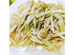 -天目湖刘老四农庄