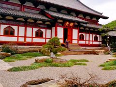 -径山寺