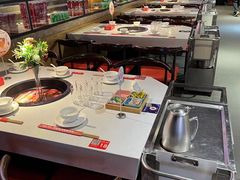 -川锅一号火锅(睢宁店)