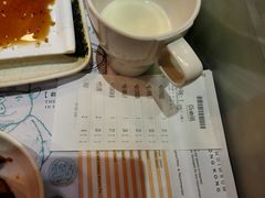-点点心点心专门店(旺角店)