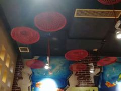 -蜀留香石锅鱼(六顺街店)