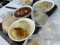 -常州糕团店(北大街新世纪商城店)