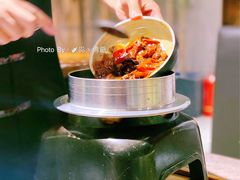 肉汤泡饭-故里湘(嘉里城店)