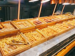 -一方渔歌蒸汽海鲜自助(文化路万达广场店)