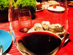 -广州花园酒店·凌璇阁旋转餐厅CAROUSEL360