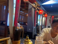 -印象鲵宴·张家界地标美食名片(溪布街店)