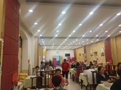 -奥华餐厅·老张记(台基厂店)