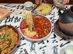 -南昌大饭店·地标美食名片(万寿宫店)