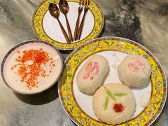 -富华斋饽饽铺·宫廷糕点·伴手礼(护国新天地店)