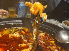 -小饕荟雅安贡椒鱼鲜馆(广福桥店)