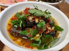 -十二点·辣椒炒肉(南山店)