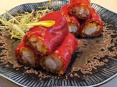 -滋粥楼·顺德菜(番禺广场总店)