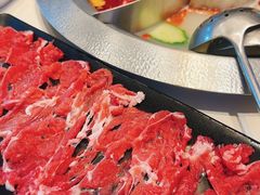 -周师兄大刀腰片火锅(磁器口直营店)