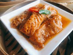 -鹭江宾馆·观海餐厅