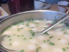 -湘力力小院·鱼汤泡饭(枫林路店)