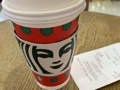 -星巴克(广州东圃天银店)