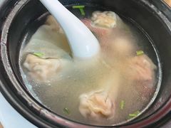 -闫家驴肉老店(华电一校店)