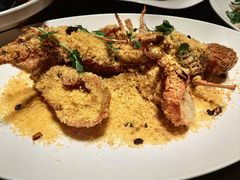 -领事馆19号中餐厅(厦门海景洲际酒店)