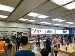-Apple零售店(深圳益田假日广场店)