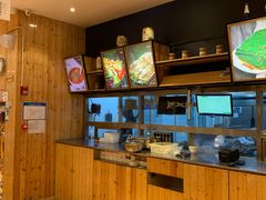 -木屋烧烤(西南角店)