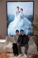 -乐派诗婚纱摄影