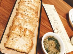 香煎豆腐-九转小磨(凯德店)