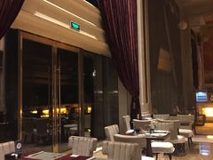 露天位-都喜天丽富都青枫苑酒店-青枫小筑