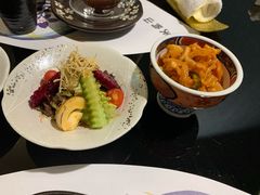 -天狗山料理(省体店)
