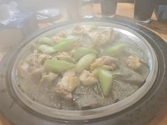 -阿鸡鱼庄·顺德鲜蒸小炒(亚运村店)