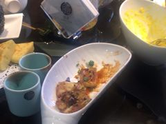 -隐食私房菜(渡口·光荣院南门·老街店)