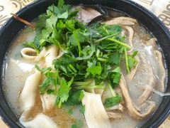 -惠丰源烩面馆(经七路店)