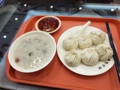 -庆丰包子铺(望京广顺店)