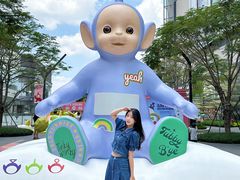 -东莞松山湖万象汇