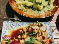 -柿子树炭烤羊腿(金台路店)
