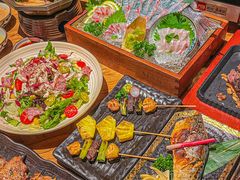 -炉胜·炉端烧·居酒屋