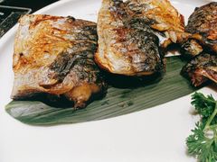 -山盛创作料理·Yamamori(珠宾店)