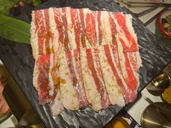 -老板娘的烤肉店(港湾广场店)