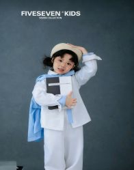 -57KIDS儿童摄影