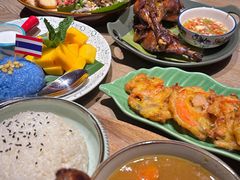 -长勺子东南亚(街道口店)