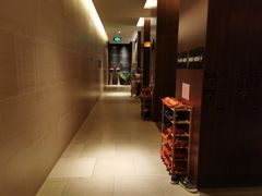 -碧桂园润杨溪谷温泉酒店