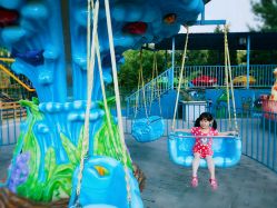 -大望京儿童游乐场