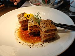 -穿越·外婆家(西溪天堂店)