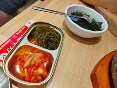 -小木屋拌饭(西安华阳城店)