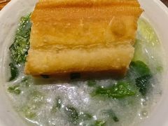 -大良毋米粥(锦龙路总店)