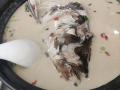 -鱼味馆(万佛湖店)