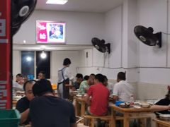 大堂-老字号怡玺·藿香雅鱼(20年雅安店)