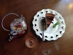 -留香花园(淮海街商业街店)
