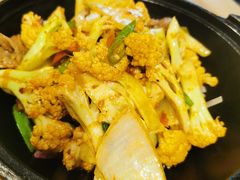 -天山传奇新疆菜(SKLP店)